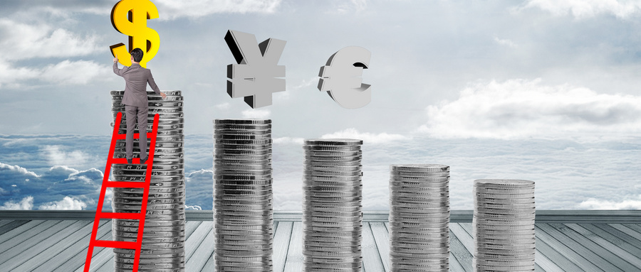 黄金产业锻造资源保障“金钟罩”